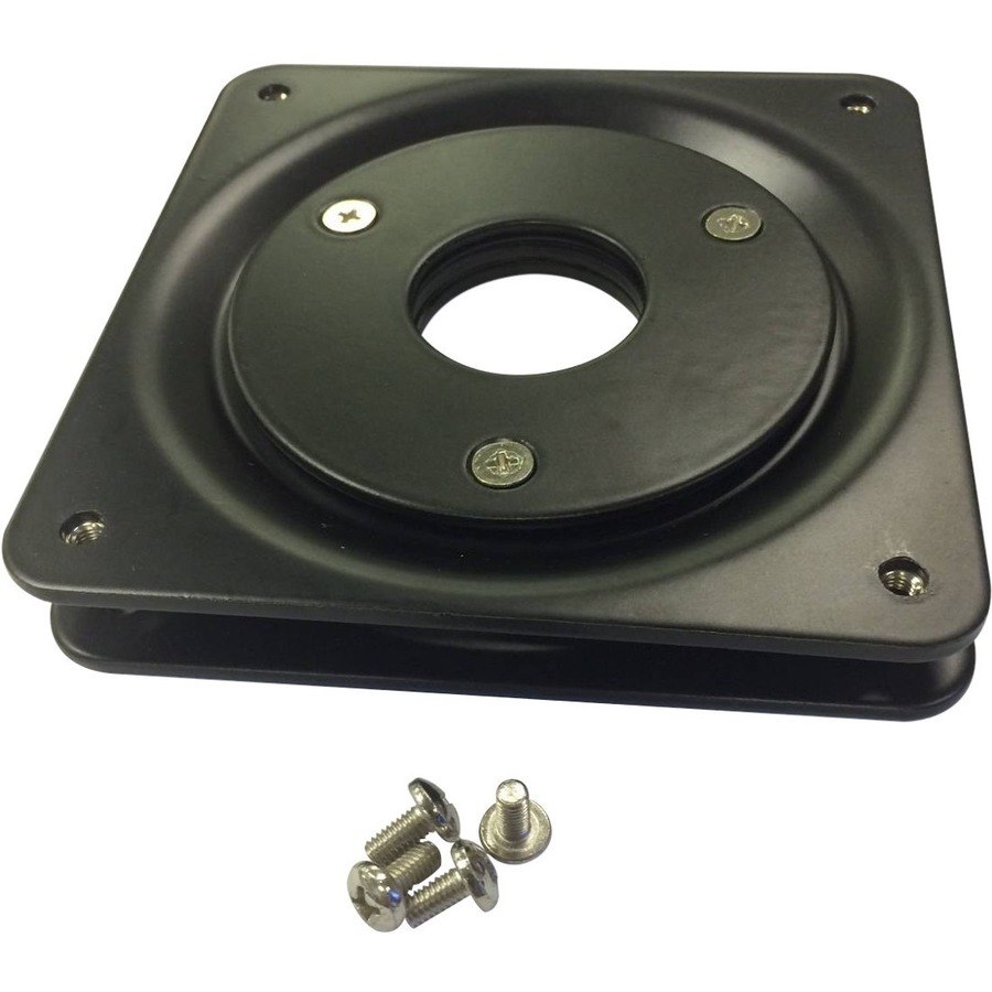 Compulocks VESA Rotating Plate Black