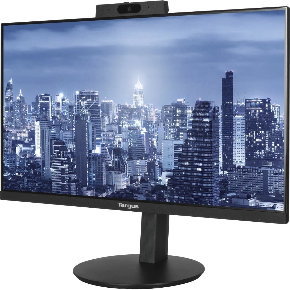 Targus DM4240SEUZ 24" Class Full HD LCD Monitor - 16:9 - Black
