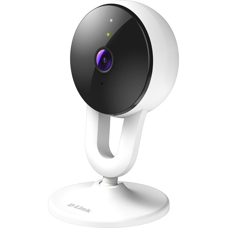 D-Link DCS-8300LHV2 HD Network Camera