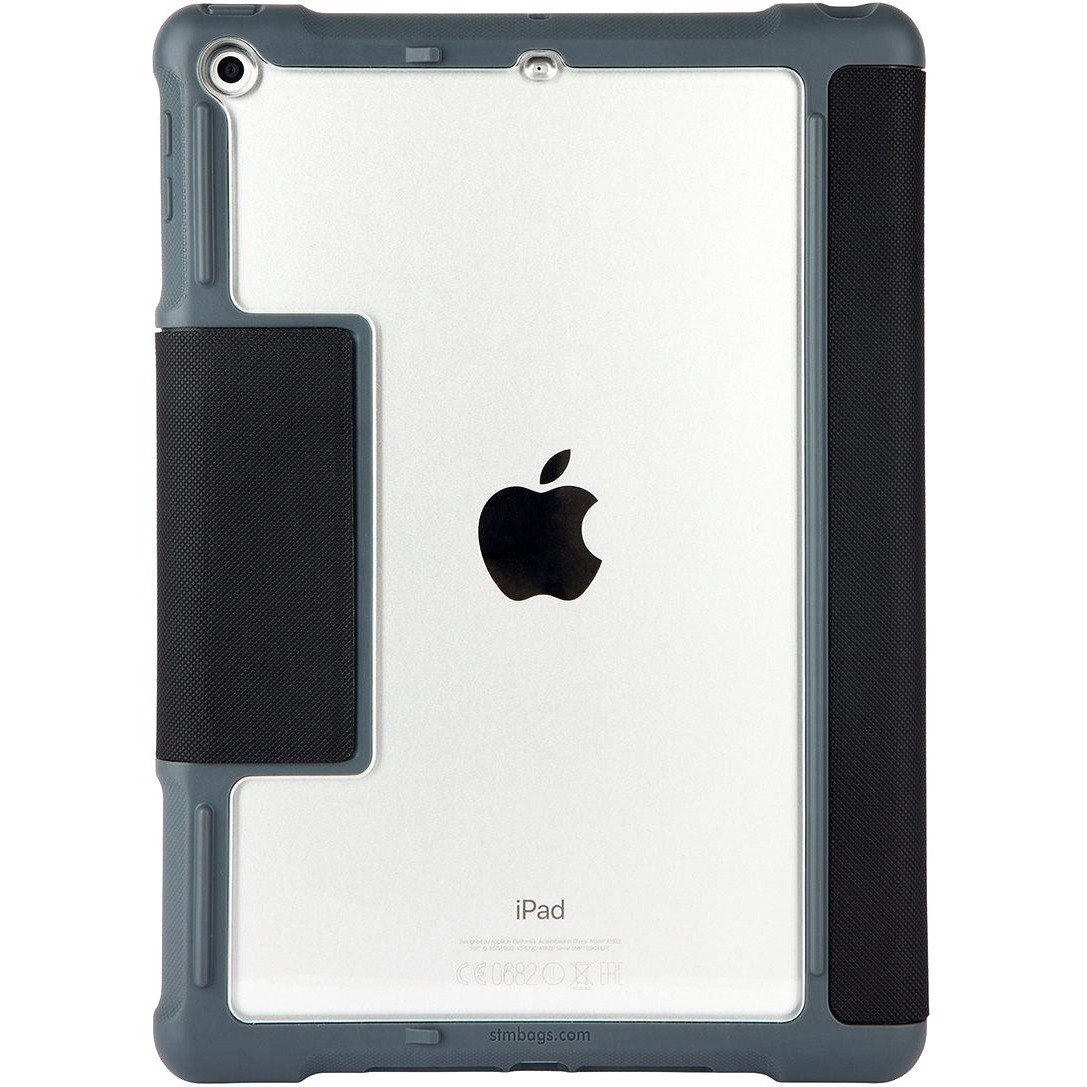 STM Goods Dux iPad 5th & 6th Gen, iPad 9.7 Case - Blue - Commercial / Poly Bag