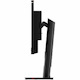 Lenovo ThinkCentre Tiny-In-One 24" Class Webcam LED Touchscreen Monitor - 16:9 - 4 ms