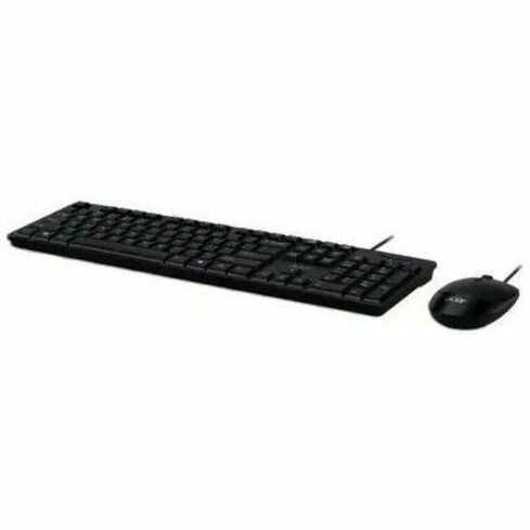 Acer AAK400 Keyboard & Mouse - Retail