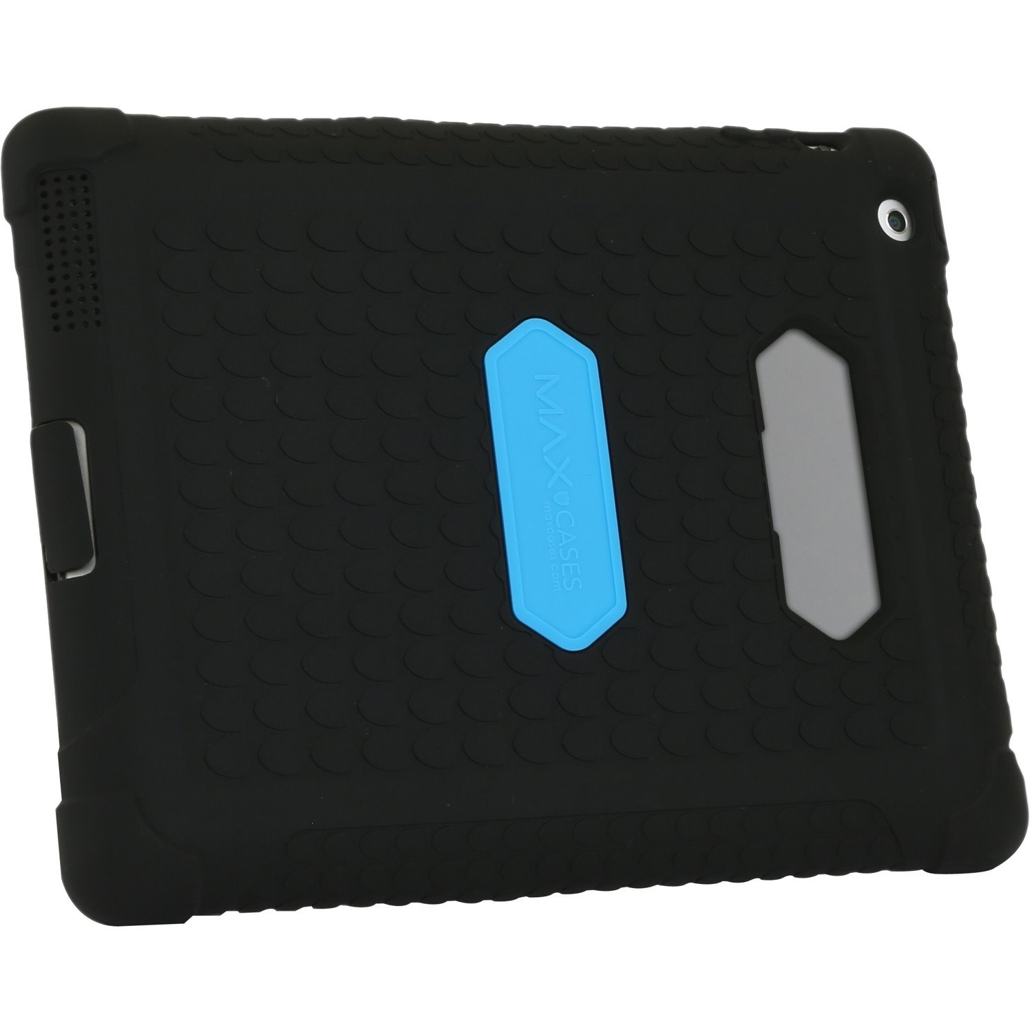 Shield Case for the iPad 2/3/4 (Black)