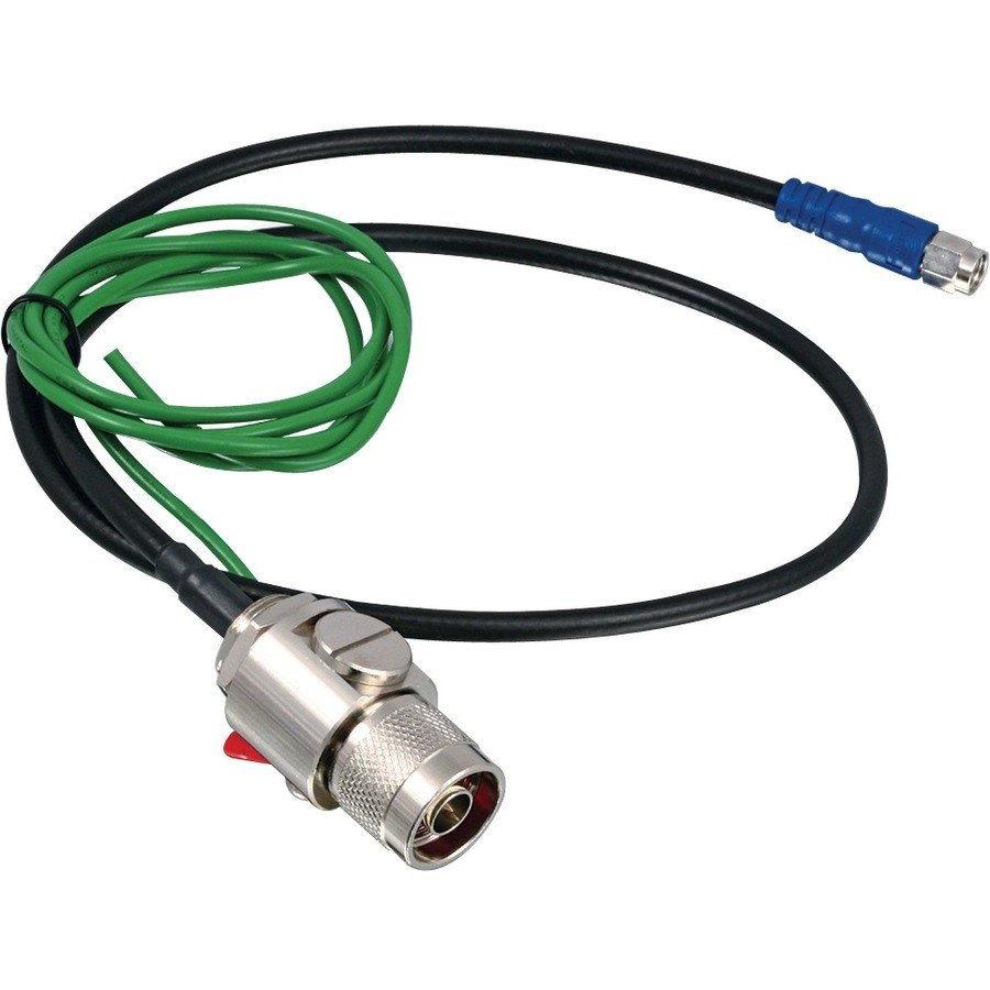 TRENDnet TEW-ASAK Surge Suppressor/Protector