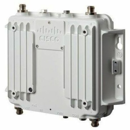 Cisco IW3702 Dual Band Wi-Fi 5 IEEE 802.11ac 1.27 Gbit/s Wireless Access Point