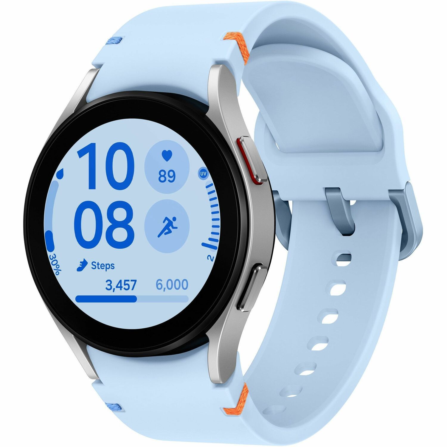 Samsung Galaxy Watch FE SM-R861 Smart Watch