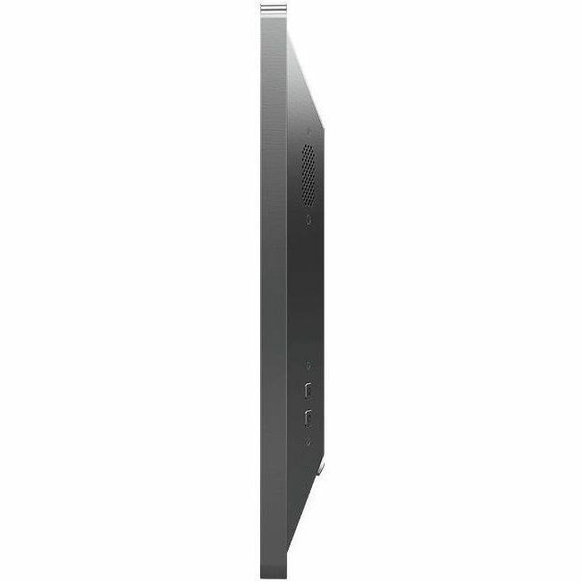 Elo E176840 22" Class Webcam LCD Touchscreen Monitor - 16:9 - 14 ms