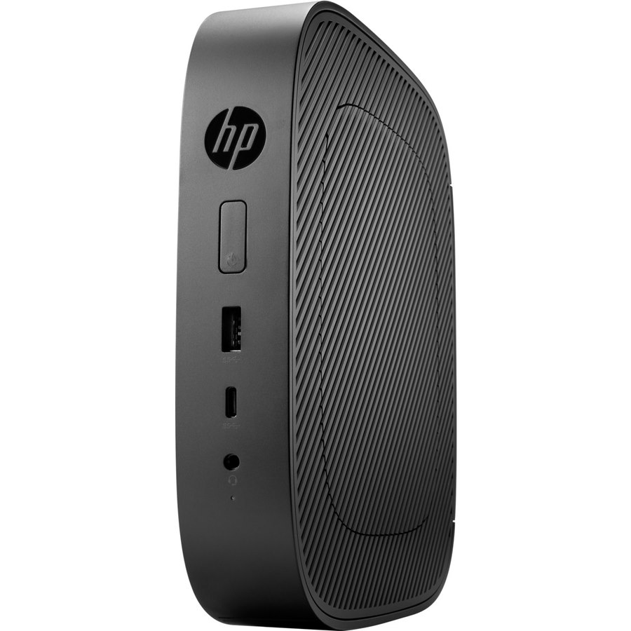 HP t530 Thin Client - AMD G-Series GX-215JJ Dual-core (2 Core) 1.50 GHz