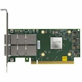 Dell Mellanox ConnectX-6 DX Dual Port 100GbE QSFP56 Network Adapter, Full Height