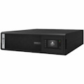 Vertiv Liebert ITA2 5kVA/kW 208/120VAC 3-Phase 4 Wire Online UPS with Unity Card, Compact, Modular Rack/Tower (ITA2-05KRT208C)