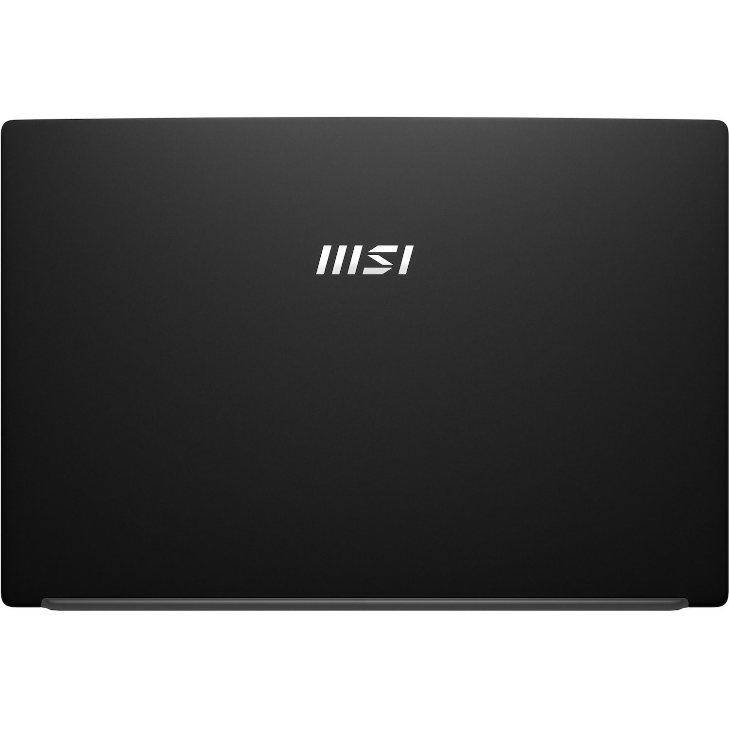 MSI Modern 15 B13M MODERN 15 B13M-840AU 15.6" Notebook - Full HD - Intel Core i3 13th Gen i3-1315U - 8 GB - 256 GB SSD - Classic Black