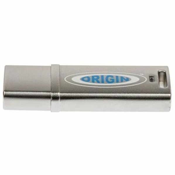 Origin SC100 64 GB USB 3.0 Flash Drive - 256-bit AES-XTS