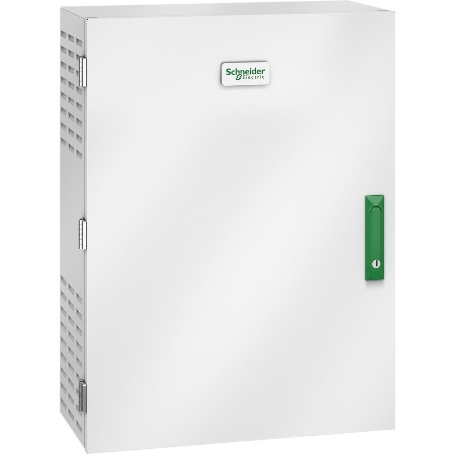 Schneider Electric Galaxy VS Maintenance Bypass Panel, Single Unit, 150kW 400V Wallmount