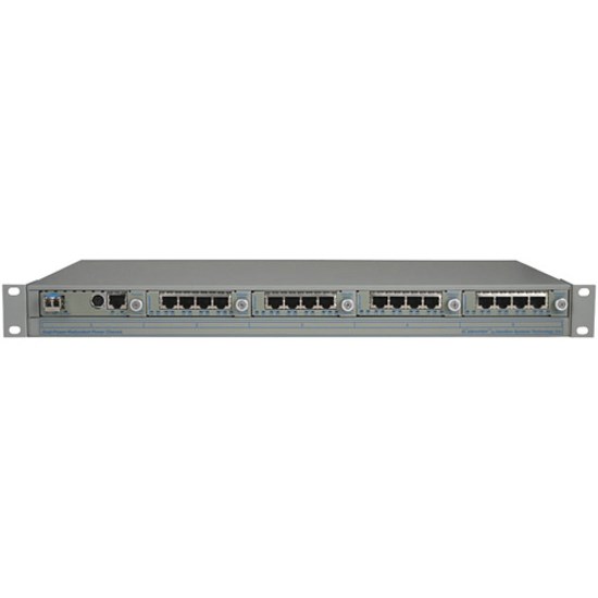 Omnitron Systems iConverter 2423-2 T1/E1 Multiplexer