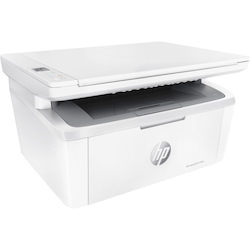 HP LaserJet M140w Wireless Laser Multifunction Printer - Monochrome