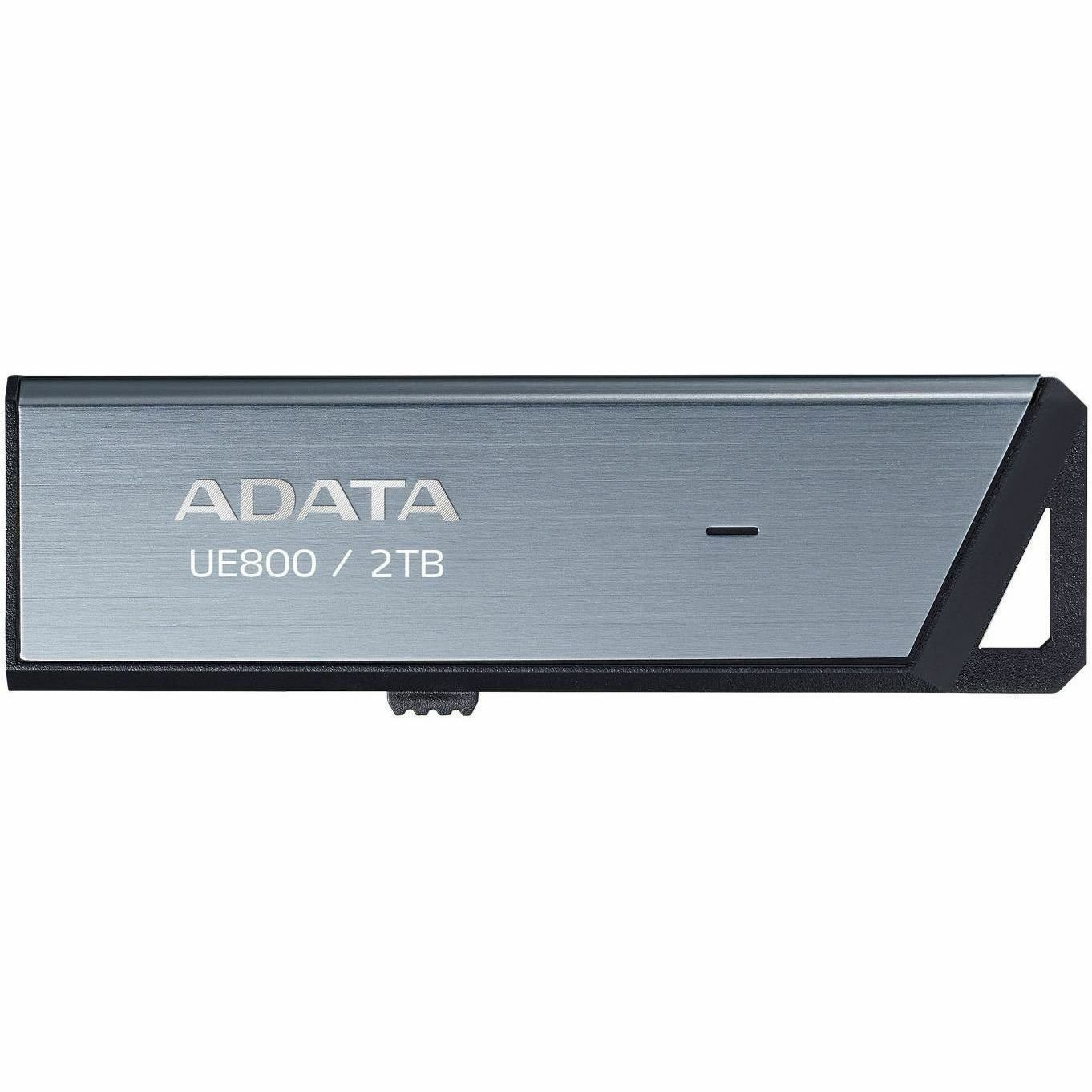 Adata Elite UE800 2TB USB 3.2 (Gen 2) Type C Flash Drive