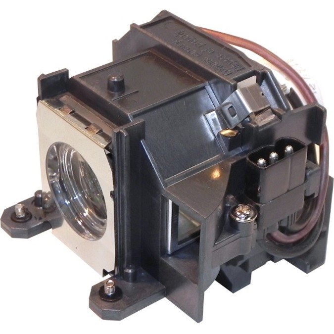 Compatible Projector Lamp Replaces Epson ELPLP40, PSON V13H010L40