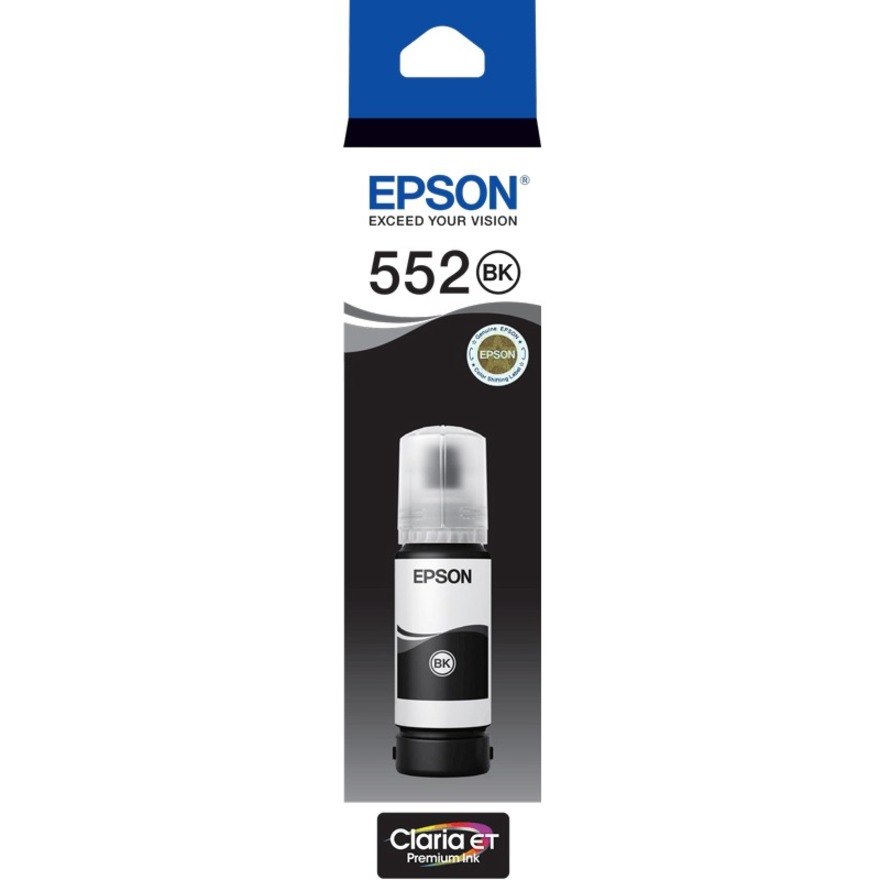 Epson EcoTank T552 Refill Ink Bottle