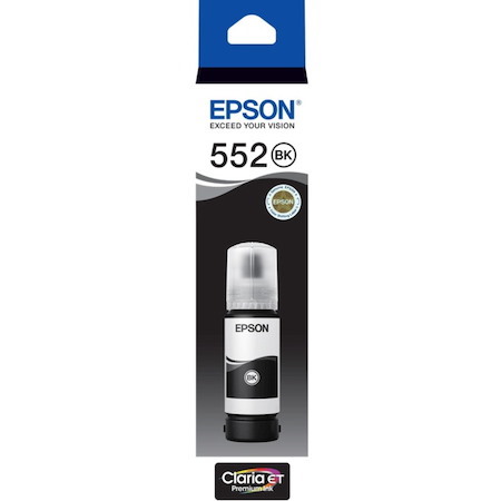 Epson EcoTank T552 Refill Ink Bottle