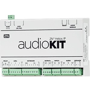 2N IP Audio Kit