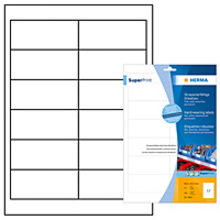 Herma SuperPrint 4692 Multipurpose Label