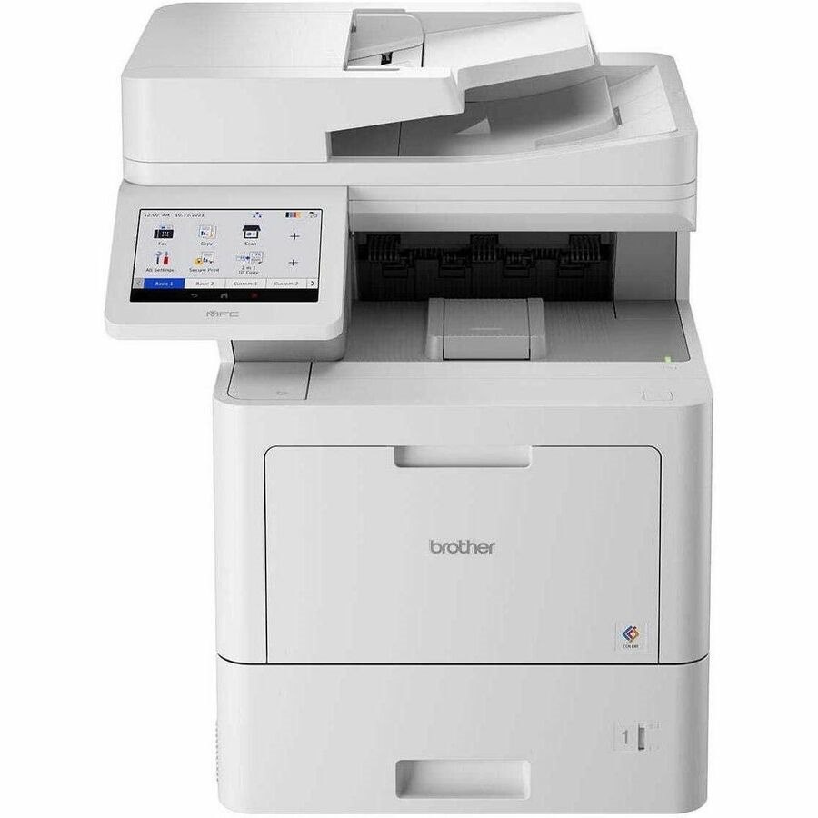 Brother MFC-L9630CDN Wired Laser Multifunction Printer - Colour