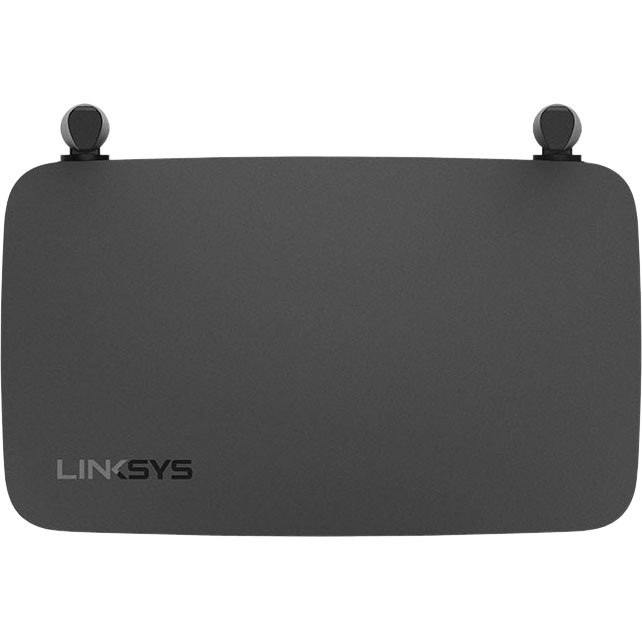 Linksys E5400 Wi-Fi 5 IEEE 802.11a/b/g/n/ac Ethernet Wireless Router