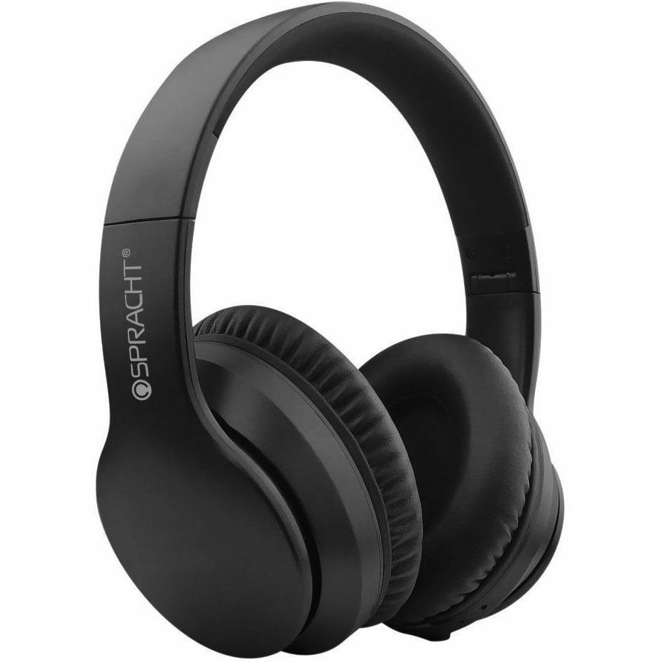 Spracht Orient Direct Spracht Blunote Headphone. Active Noise Cancellation. Dual Ear. Mu