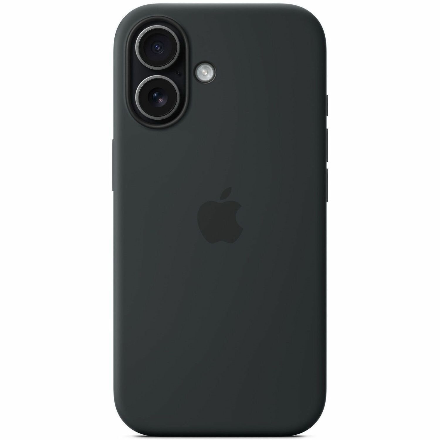 Apple Case for Apple iPhone 17 Smartphone - Black