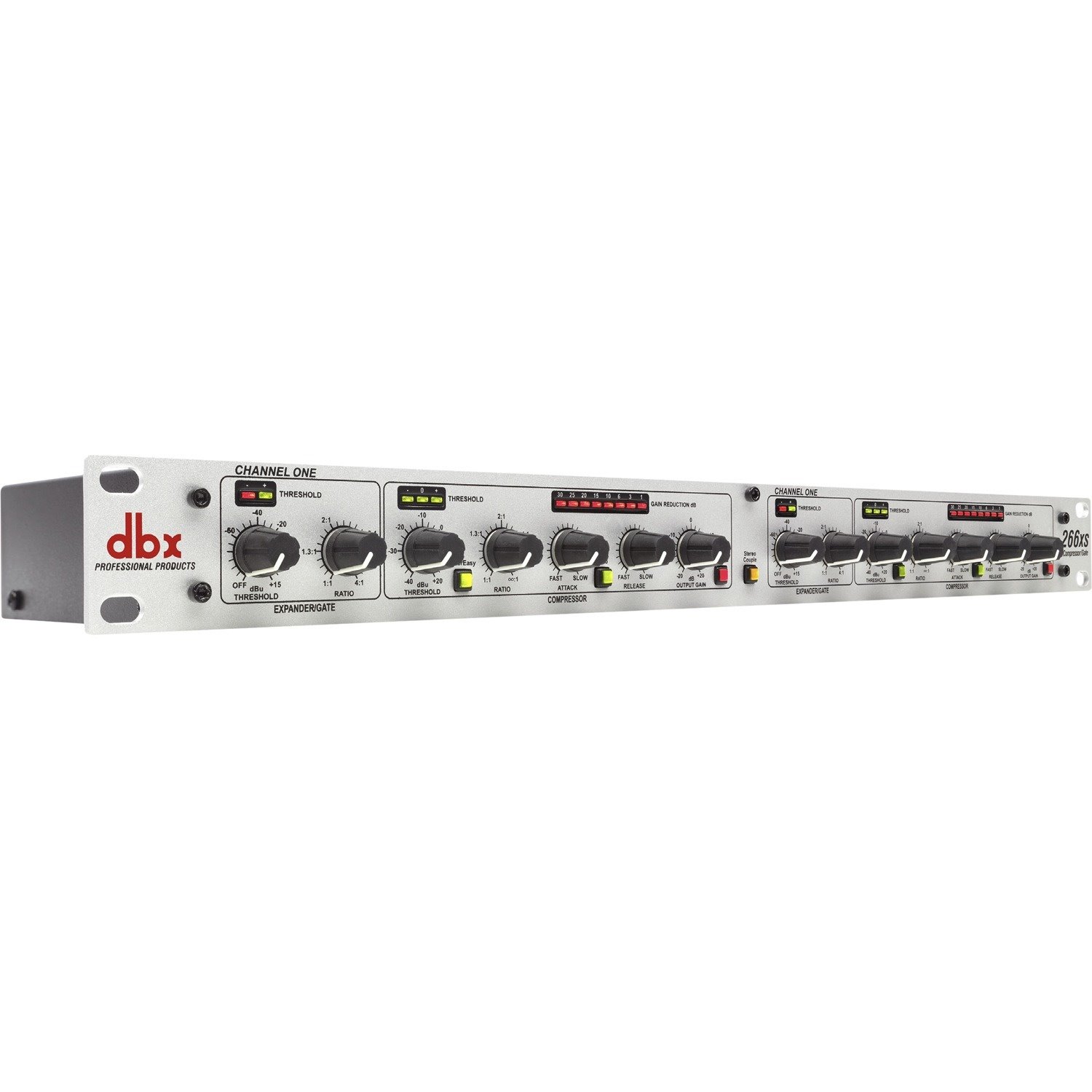 dbx Compressor / Gate