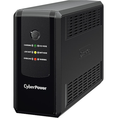 CyberPower UT1000G AVR UPS Systems