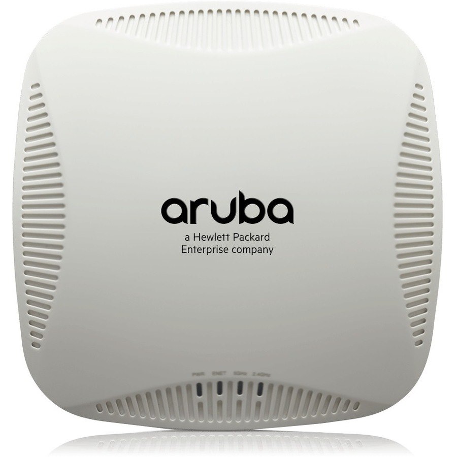HPE AP-205 IEEE 802.11ac 867 Mbit/s Wireless Access Point