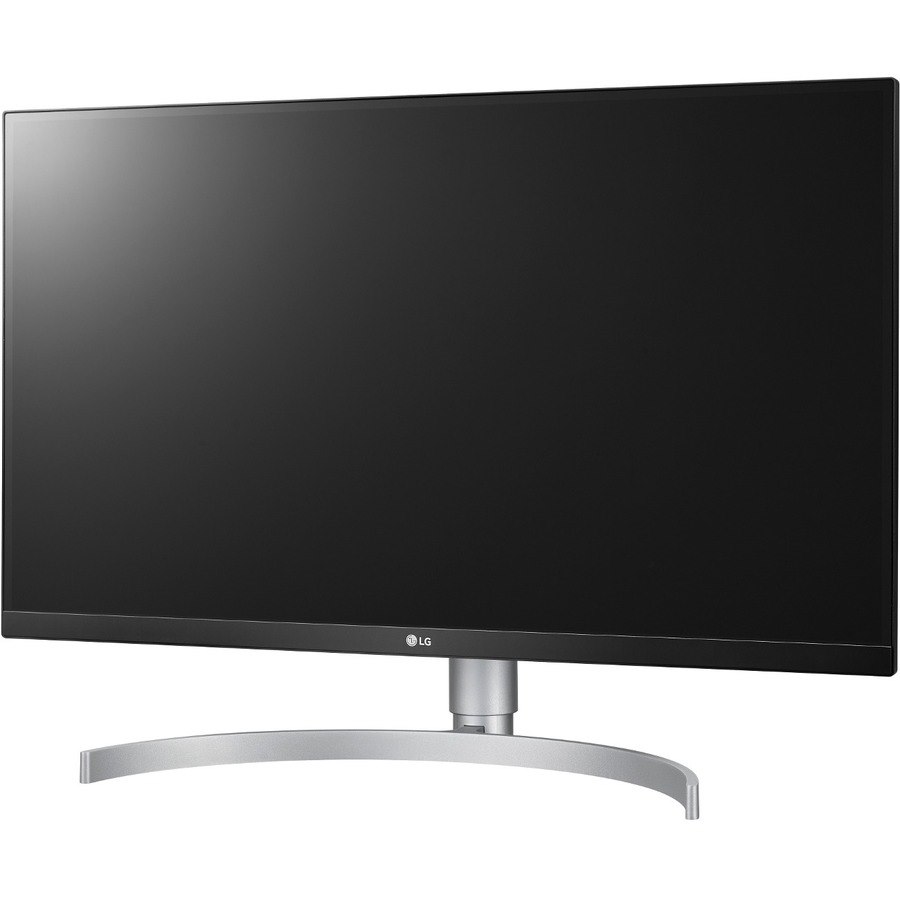 LG 27UL850-W 27" Class 4K UHD Gaming LCD Monitor - 16:9