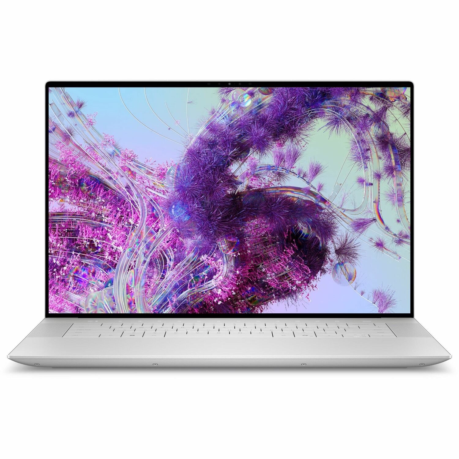Dell XPS 16 9000 9640 16.3" Notebook - Full HD Plus - Intel Core Ultra 9 185H - 32 GB - 1 TB SSD - English Keyboard - Platinum