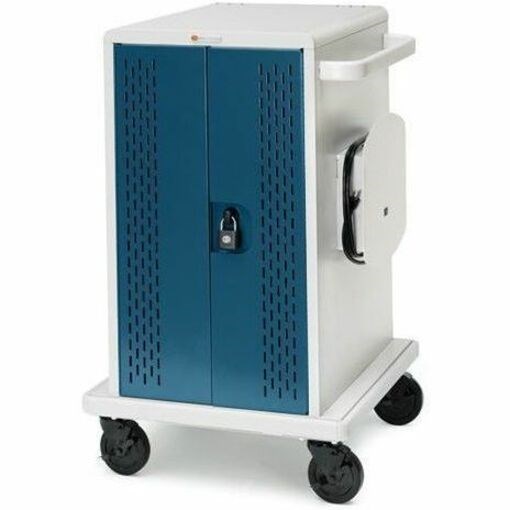 Bretford 42-Unit Core M Cart W/Intel