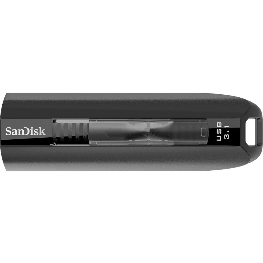 SanDisk Extreme Go USB 3.1 Flash Drive 128GB