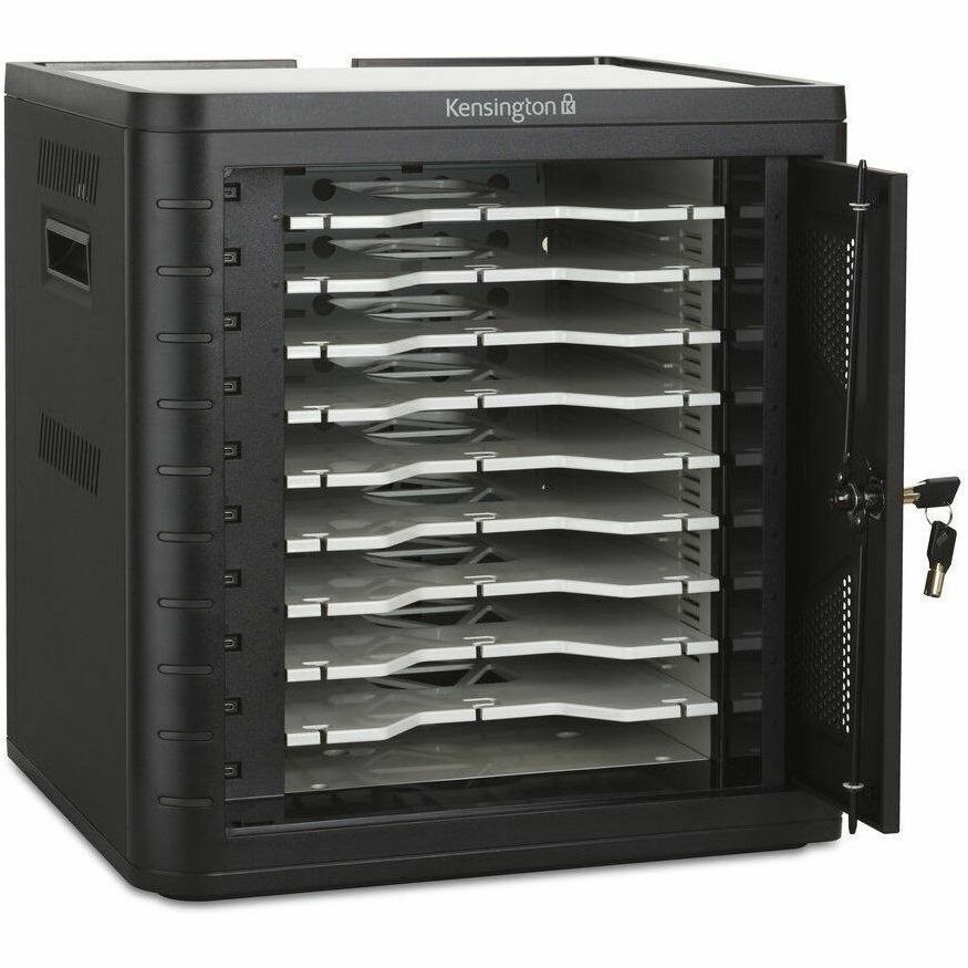 Kensington Charging Cabinet