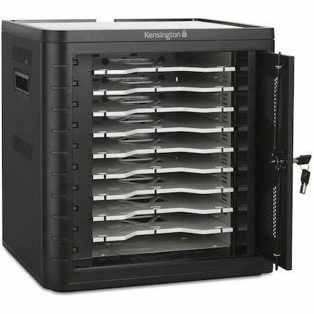 Kensington Charging Cabinet