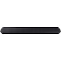 Samsung HW-S50B 3.0 Bluetooth Sound Bar Speaker - 140 W RMS - Black