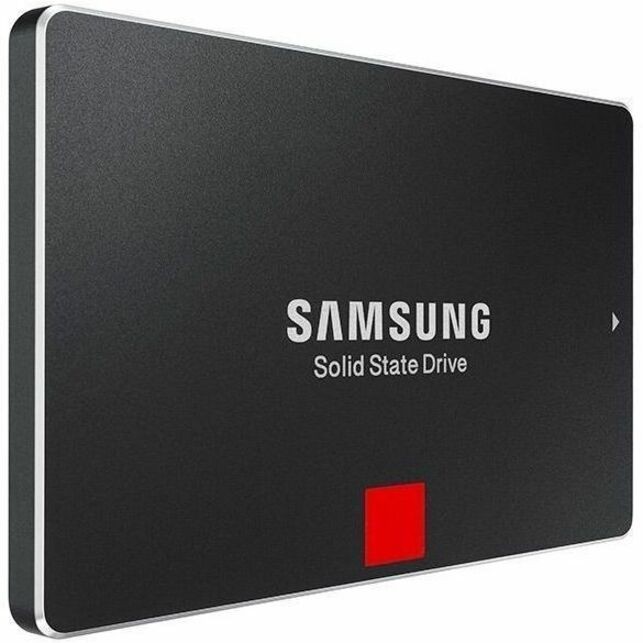 Samsung 850 Pro 1 TB Solid State Drive - 2.5" Internal - SATA (SATA/600)