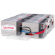 CyberPower RB1290X4F Replacement Battery Cartridge