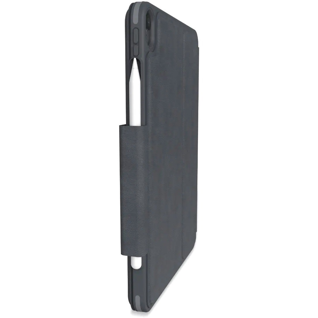 ZAGG Pro Keys Keyboard/Cover Case for 25.9 cm (10.2") Apple iPad (7th Generation), iPad (8th Generation), iPad (9th Generation) Tablet - Black, Grey