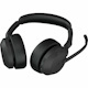 Jabra Evolve2 55 Wireless On-ear Stereo Headset