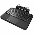 Zebra 2-in-1 Keyboard