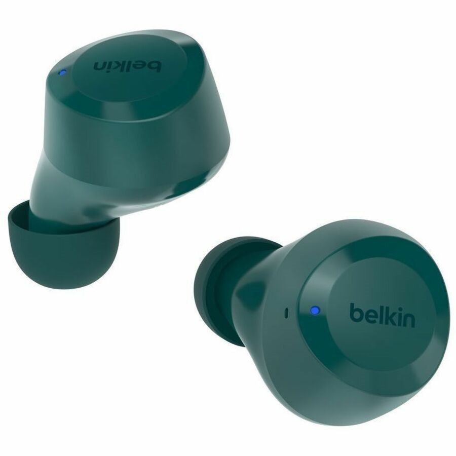 Belkin SoundForm Bolt True Wireless Earbuds