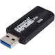 Patriot Memory Supersonic Rage Lite USB 3.2 Gen 1 Flash Drives - 64GB