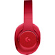Logitech G433 Wired Over-the-head Stereo Headset - Red