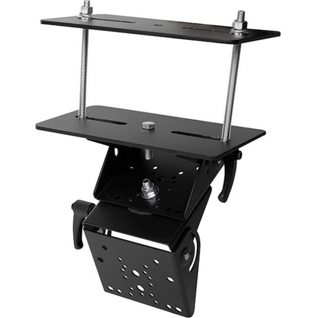 Gamber Johnson Overhead Guard Mount With Dual Clam Shell