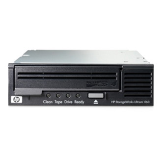 HPE StorageWorks LTO-4 Tape Drive - 800 GB (Native)/1.60 TB (Compressed)