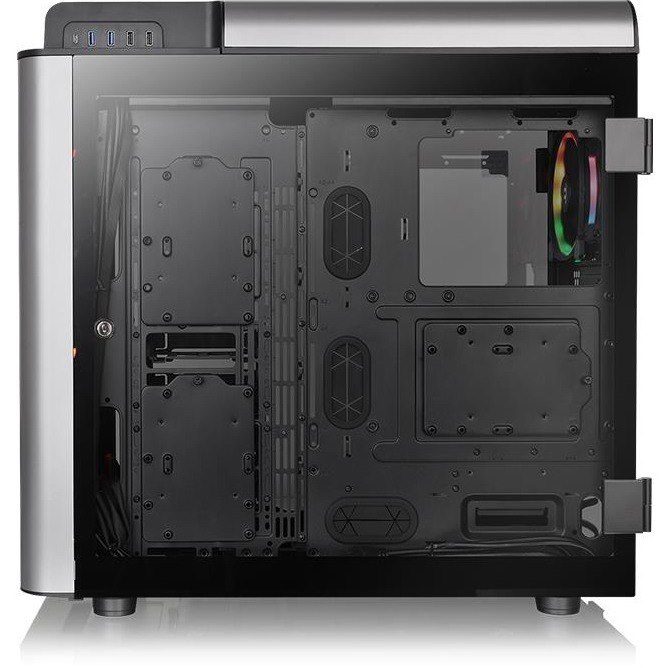 Thermaltake Level 20 GT RGB Plus Edition Full Tower Chassis